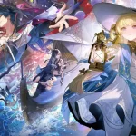 Wuthering Waves 2.1 – Codici e Banner