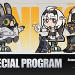 ZZZ Special Program 1.6 annunciati data e orario della live