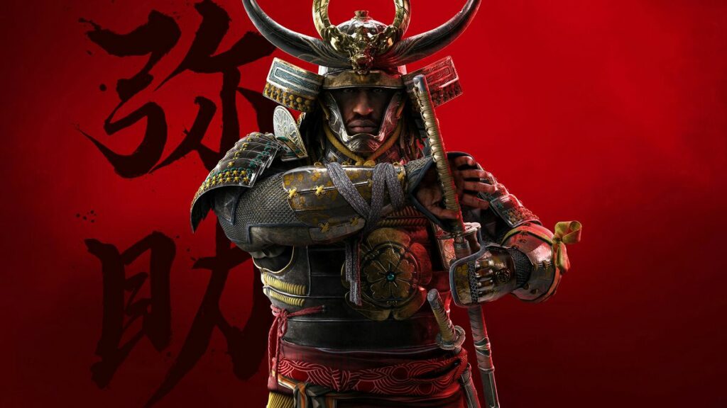 Yasuke
