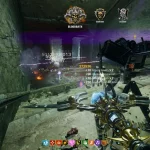 Strategia per fare Round alti su The Tomb Black Ops 6