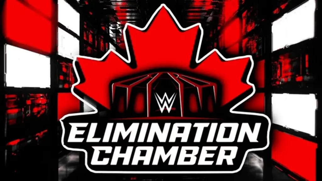 Elimination Chamber 2025
