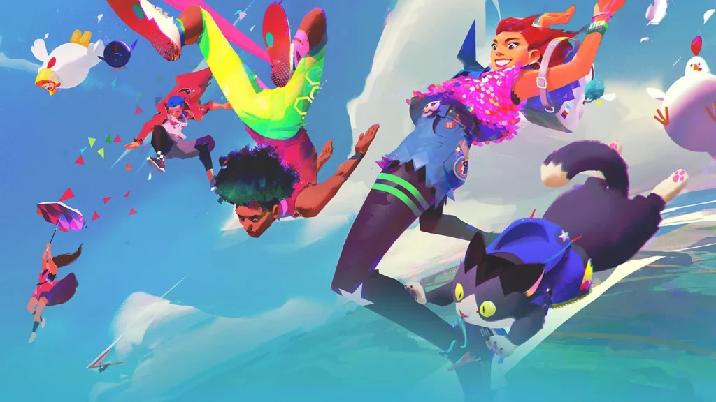 Possibile nuovo gioco Bungie Gummy Bears