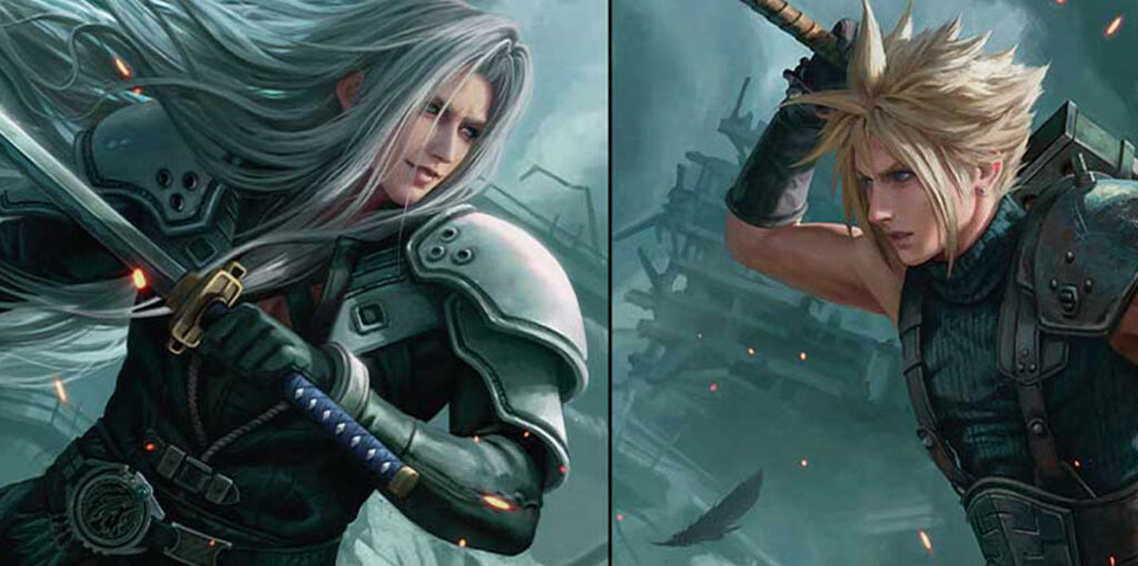 Magic: The Gathering - immagine della notizia