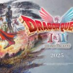 Primo trailer per Dragon Quest I & II HD-2D Remake