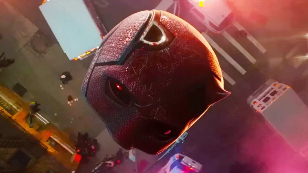 Daredevil: Born Again Recensione