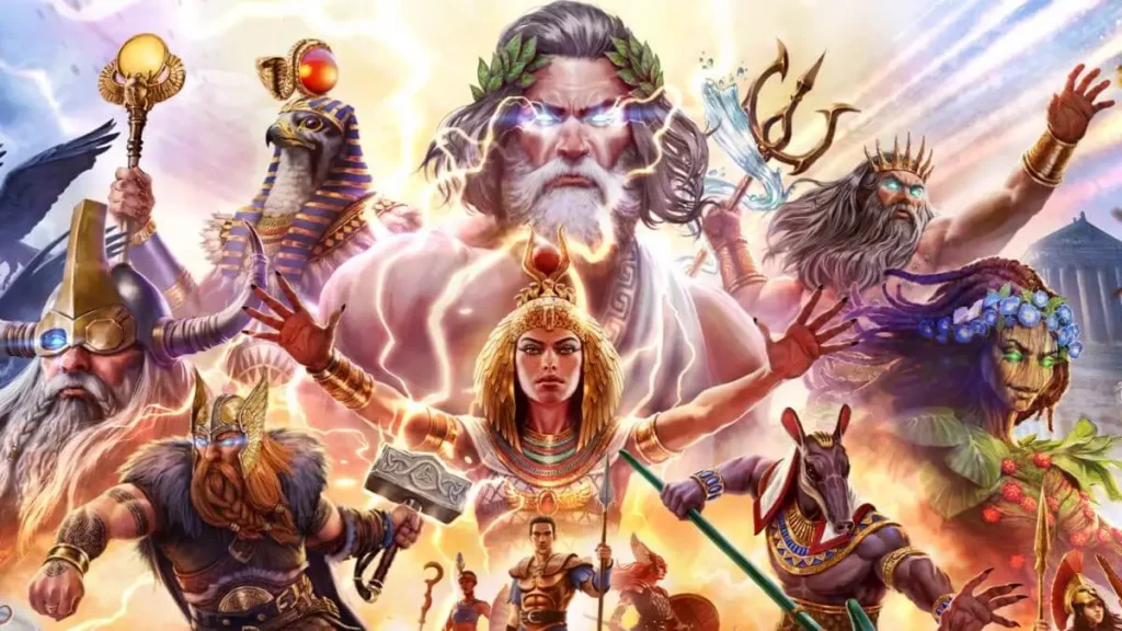 Age of Mythology Retold - immagine della recensione
