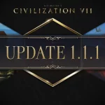 Civilization VII nuovo aggiornamento con tante novità