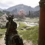 DLC AC Shadows, Gli Artigli di Awaji introdurrà elementi horror?