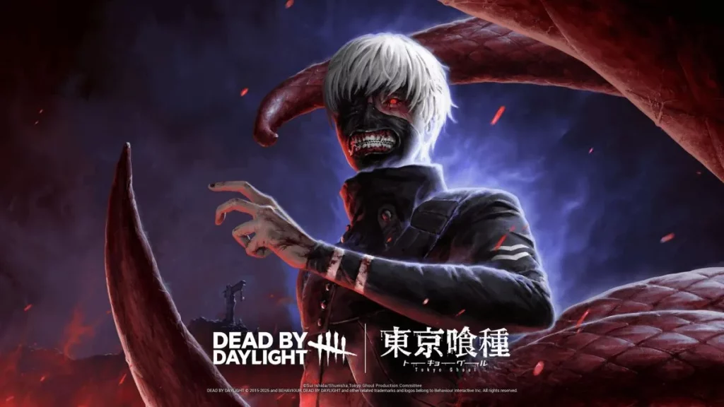 Dead By Daylight - immagine della notizia
