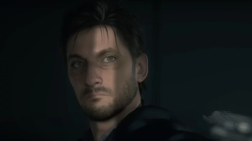 Death Stranding 2, Kojima elogia Luca Marinelli - immagine della notizia