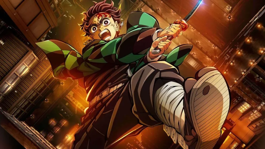 Demon Slayer: Kimetsu no Yaiba Il Castello dell’infinito annunciata la data di uscita in Italia - immagine dell'articolo