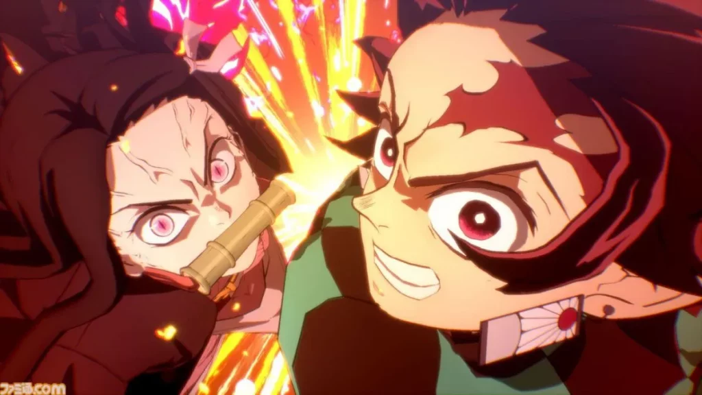 Demon Slayer Kimetsu no Yaiba The Hinokami Chronicles 2, svelata la data d’uscita con un nuovo trailer - immagine della notizia