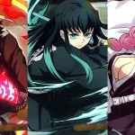 Demon Slayer: Kimetsu no Yaiba – The Hinokami Chronicles 2, tre trailer presentano nuovi personaggi
