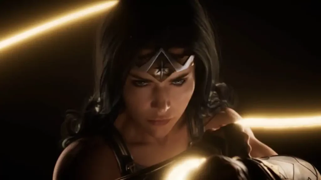 La cancellazione di Wonder Woman è dovuta al fallimento di Suicide Squad Kill the Justice League per Schreier
