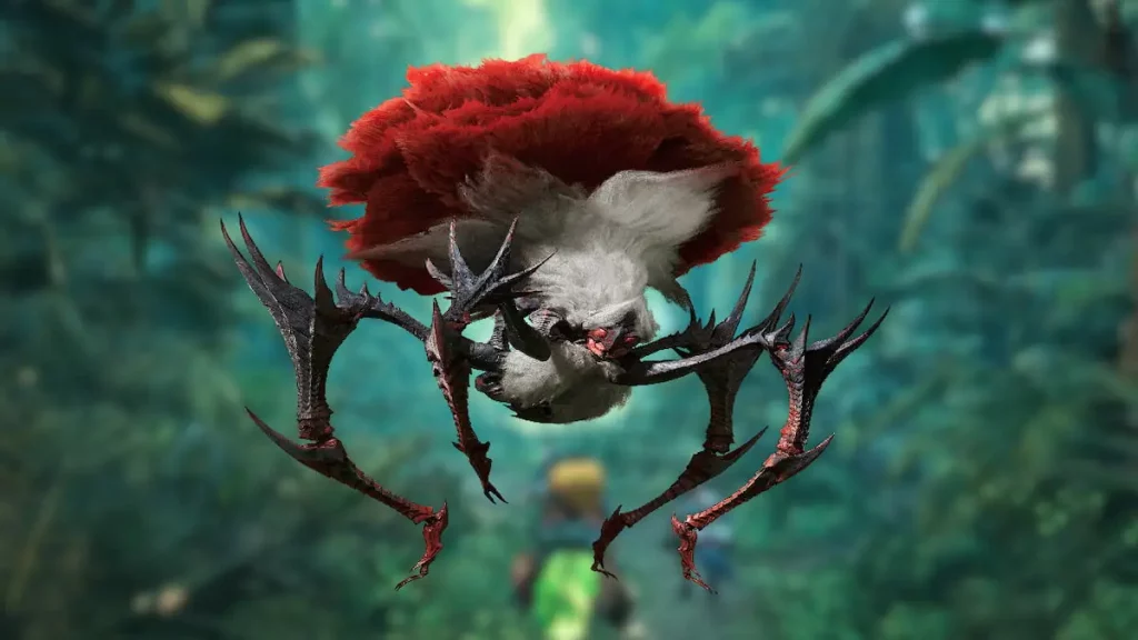 Monster Hunter Wilds - immagine della guida