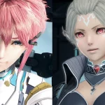 Lista completa personaggi Xenoblade Chronicles X Definitive Edition