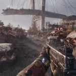 Metro 4 avrà una storia molto più oscura secondo 4A Games