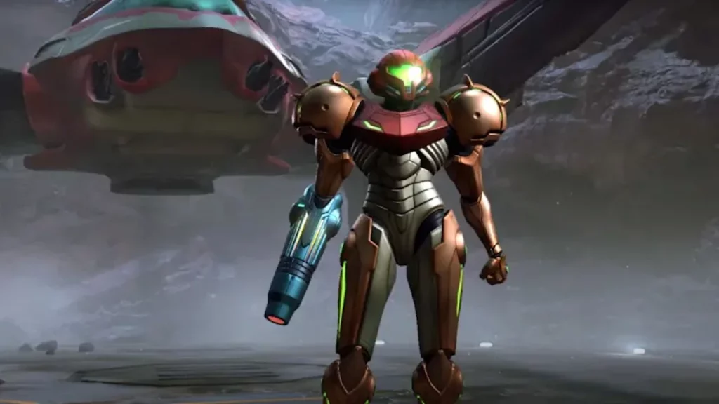 Metroid Prime 4: Beyond presente al Direct di Switch 2? Sarà “eccezionale”, per un rumor - immagine della notizia