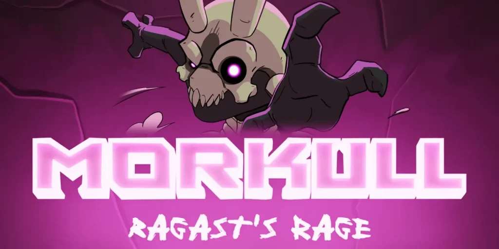 Morkull Ragast's Rage RECENSIONE