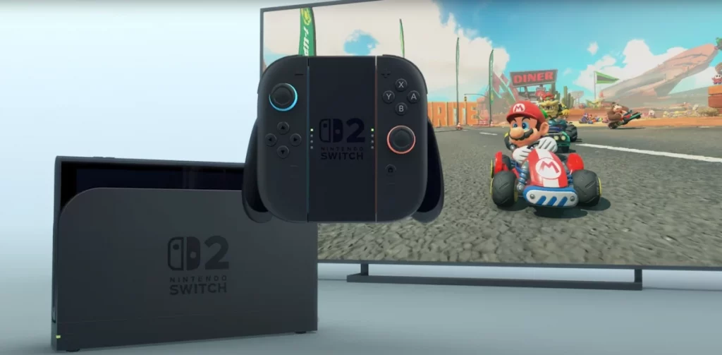Nintendo Switch 2, diversi analisti spiegano il perché dei prezzi della console e dei giochi - immagine della notizia