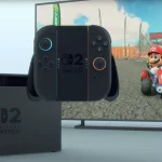 Nintendo Switch 2 potrebbe uscire a inizio maggio, per un rumor