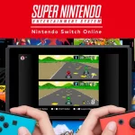 Nintendo Switch Online aggiunge 4 nuovi giochi dall’era SNES