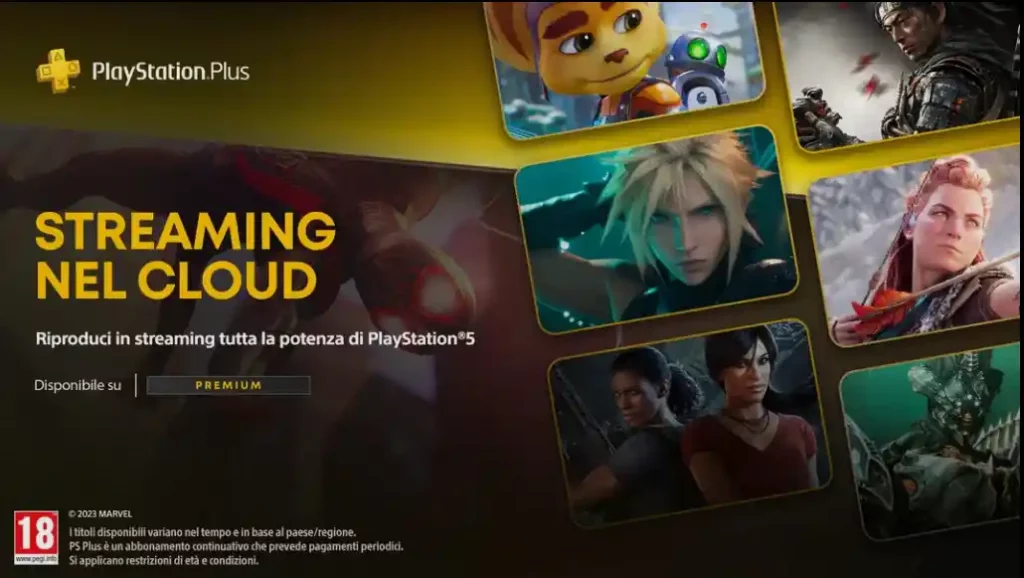 Oltre 30 giochi PS1 e PSP arrivano su Playstation Portal Cloud - immagine della notizia