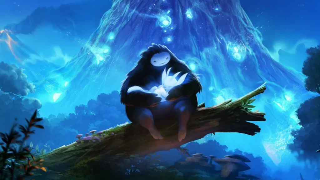 Moon Studios, lo studio di Ori e No Rest for the Wicked è ufficialmente indipendente - immagine della notizia