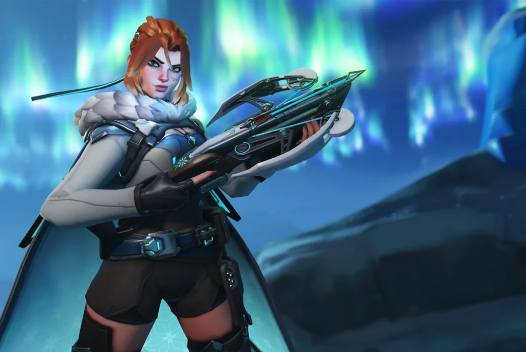 Overwatch 2