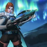 Overwatch 2, i dettagli del nuovo aggiornamento di marzo 2025