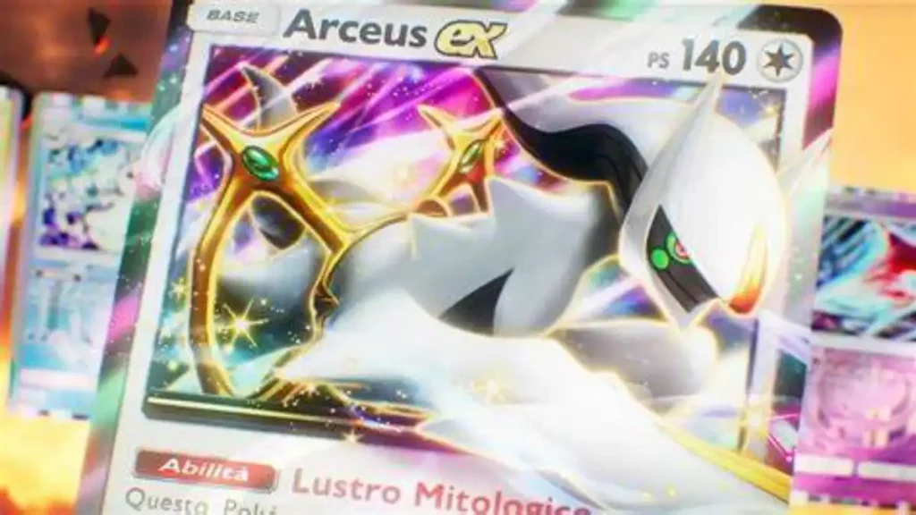Pokémon TCG Pocket datamine carte promo ed eventi di marzo 2025