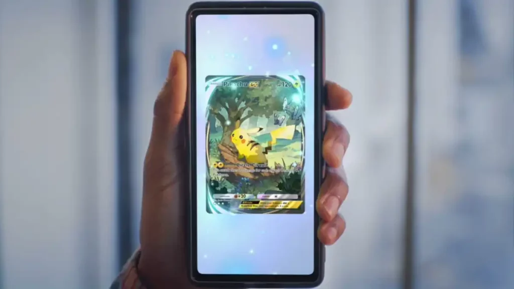 Pokémon TCG Pocket, datamine svela eventi e carte promo di aprile 2025