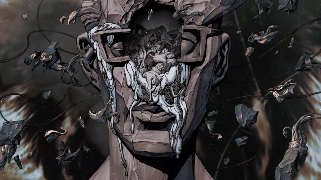 Disco Elysium - immagine della notizia