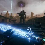 Creare la Wonder Weapon Spada del fulmine in Citadelle des Morts Black Ops 6