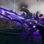 Creare la Wonder Weapon Spada del vuoto in Citadelle des Morts Black Ops 6