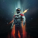 Starfield, Bethesda promette grandi piani per il 2025