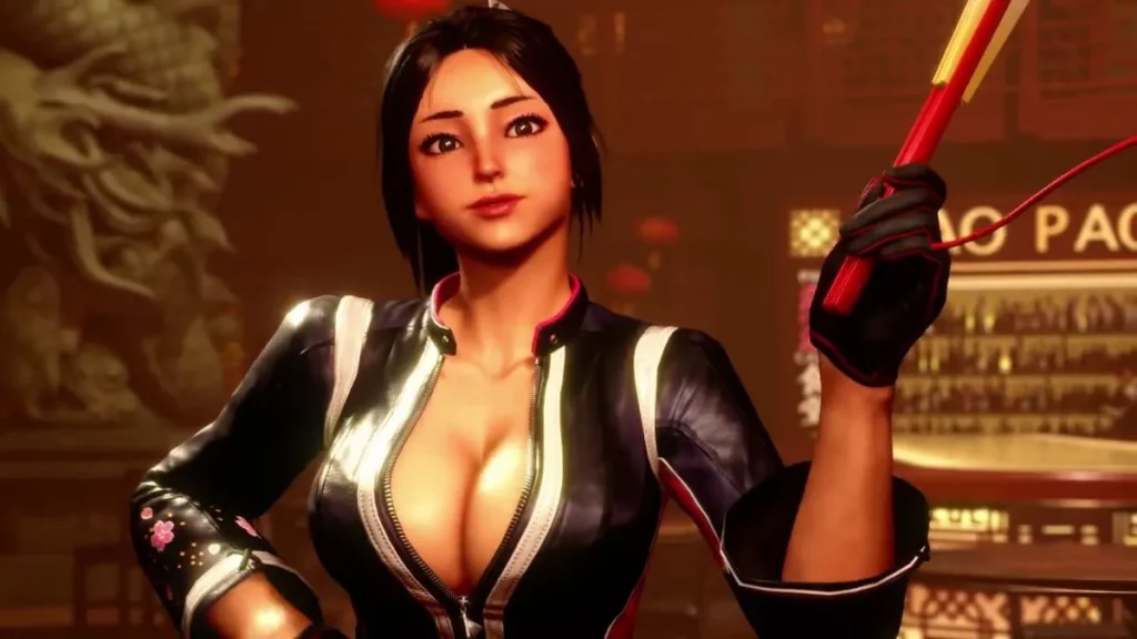 Street Fighter 6 - immagine della notizia