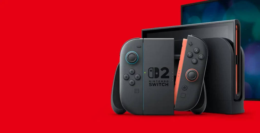 Switch 2, Nintendo avrebbe pianificato un lancio in tre fasi secondo un’indiscrezione - immagine della notizia