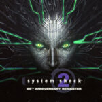System Shock 2 Remaster esce a Giugno