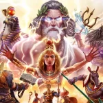 Trucchi Age of Mythology Retold