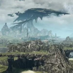 Xenoblade Chronicles X Definitive Edition – Guida FrontierNav