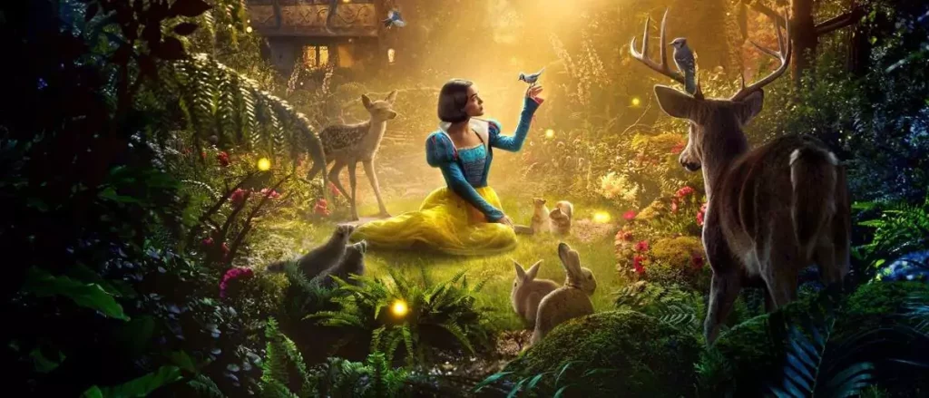Biancaneve Recensione - immagine dell'articolo