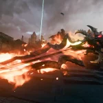 Creare la Wonder Weapon Spada del fuoco in Citadelle des Morts Black Ops 6