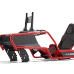 Guida Postazioni Sim Racing
