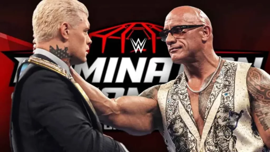 Vincitori Elimination Chamber