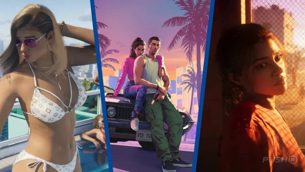 Uscita di GTA 6