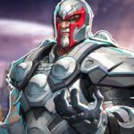 Marvel Rivals guida a Magneto