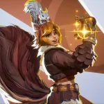 Marvel Rivals guida a Squirrel Girl