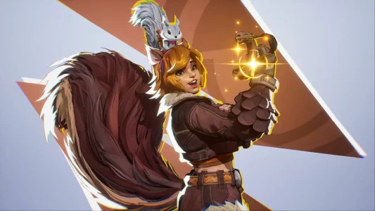 Marvel Rivals guida a Squirrel Girl