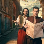 Pechino Express torna su Sky a partire dal 6 Marzo